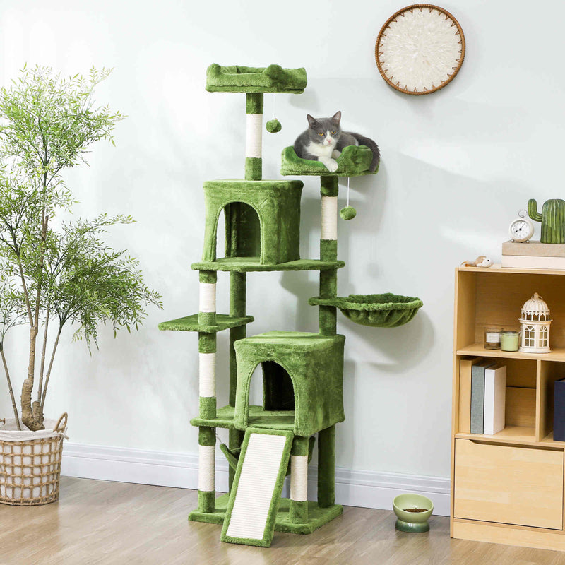 Cat Tree, 70