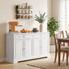 Sideboard Buffet Cabinet, 54