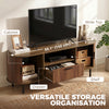 TV Stand for TVs up to 60