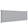 Retractable Dog Gate, 36.6