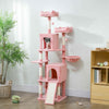 Cat Tree, 70