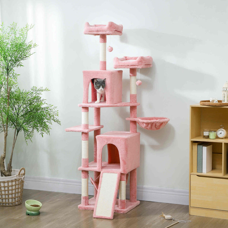 Cat Tree, 70