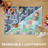 Qaba Foldable Baby Plat Mat, 79