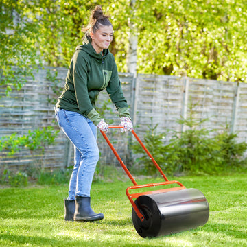 Heavy Duty Lawn Roller, 20
