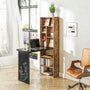 Rustic Brown