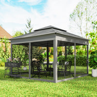 Tents & Canopies