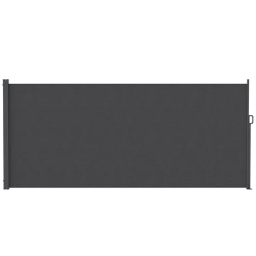 Retractable Side Awning, 165