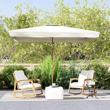 Patio Umbrella 118.1