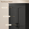 Tall Pantry Cabinet, 67