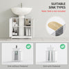 Bathroom Vanity, 24
