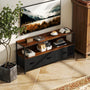 Rustic Brown