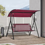 Wine Red