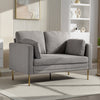 Loveseat Sofa, 55