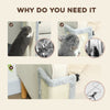 Cat Scratching Post for Indoor Kittens, 22
