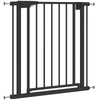 Baby Gate, Pet Safety Gate Pressure Fit, 30