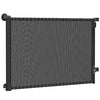 Retractable Dog Gate, 36.6