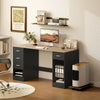Office Desk, 55