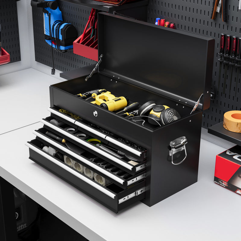 6 Drawer 24