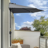 Shade & Umbrellas