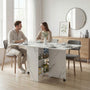 Marble White