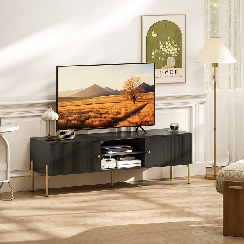 TV Stand for TVs up to 65