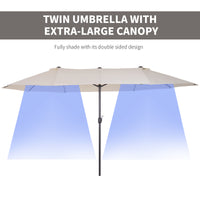 Sun Umbrellas