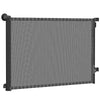 Retractable Dog Gate, 36.6