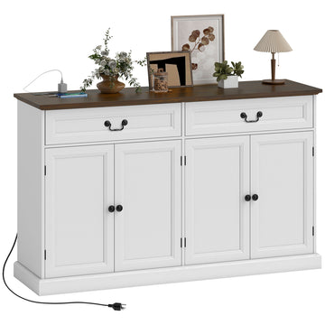 Buffet Cabinet, 32