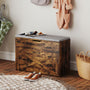 Rustic Brown
