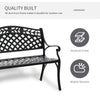 Outdoor Garden Bench, 40
