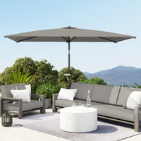 Shade & Umbrellas