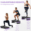Soozier Aerobic Exercise Step Platform, 4