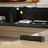 Floating TV Stand for TVs up to 75 Inch, 70.9