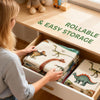 Qaba Large Play Mat 79