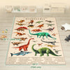 Qaba Large Play Mat 79