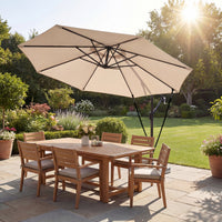 Shade & Umbrellas