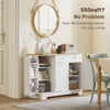 Modern Sideboard Cabinet, 41