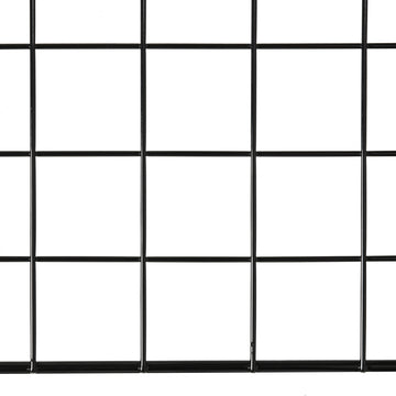 Adjustable Dog Car Barrier, Heavy Duty Dog Fence Car Safety Guard Gate for SUV, Vans, Trucks