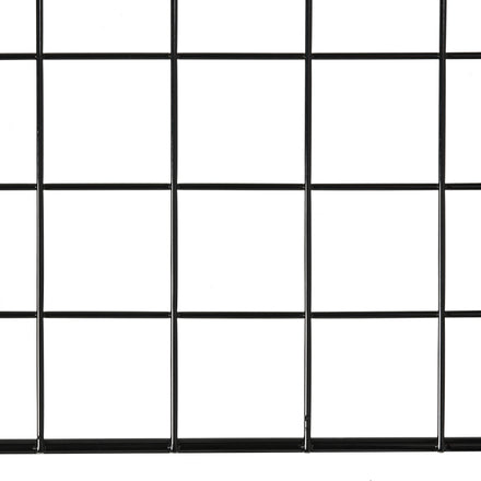Adjustable Dog Car Barrier, Heavy Duty Dog Fence Car Safety Guard Gate for SUV, Vans, Trucks