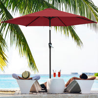 Sun Umbrellas