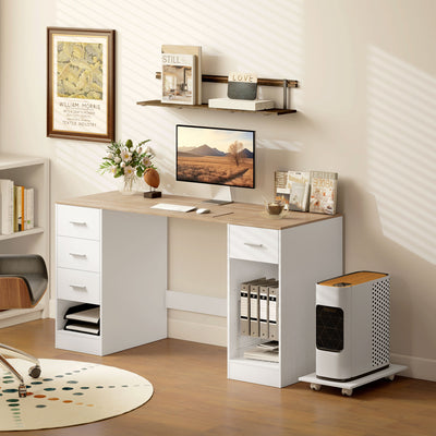 Office Desk, 55