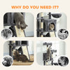 Cat Tree, 70