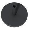 33 lbs Concrete Parasol Base, Heavy Duty Patio Umbrella Stand, 18.3