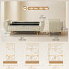 Storage Ottoman, 59