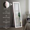 LED Mirror with Dimmable and 3 Colour Lights, 64