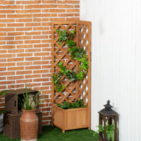 Garden & Planters