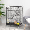 Rolling Small Animal Cage 36.6