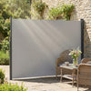 Retractable Side Awning, 165