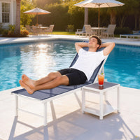 Sun Loungers