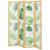 4 Panel Folding Privacy Screen, 67